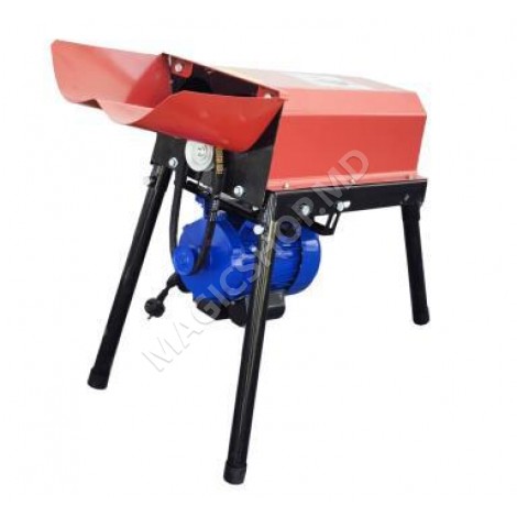 Двухкамерная кукурузомолотка